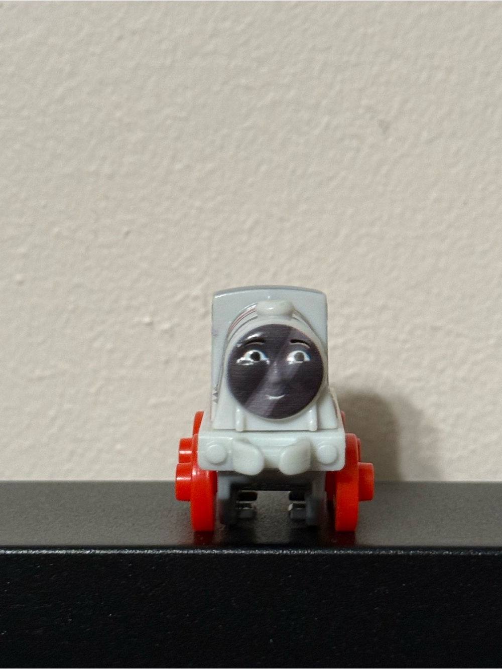 💖4/$25- Mattel Thomas & Friends MINIS Space Gordon #4 Astronaut Train Engine